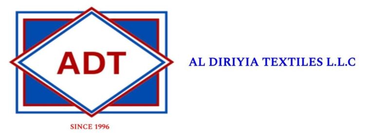 Aldiriyia Textiles Logo